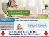 Don't Buy Total Wellness Cleanse Total Wellness Cleanse Review Bonus   Discount