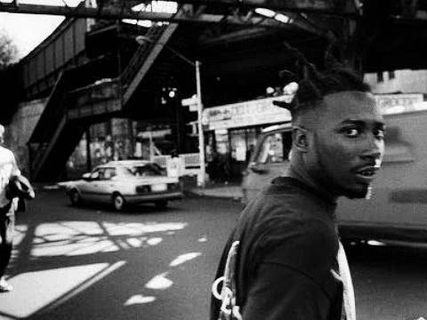 OL'DIRTY BASTARD & KELIS : Got your money