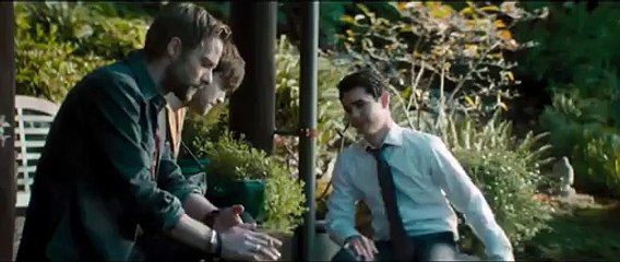 Horns Official Trailer 1 (2014) - Daniel Radcliffe, Juno Temple Movie HD
