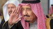 DEATH OF SAUDI KING AND MIDDLE EAST - DR. FAROOQ HASNAT - VOA RADIO (URDU)