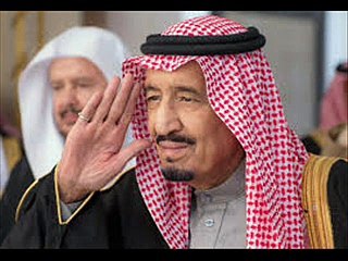 DEATH OF SAUDI KING AND MIDDLE EAST - DR. FAROOQ HASNAT - VOA RADIO (URDU)