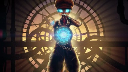 Clockwork - (Xbox One) Announcement Trailer (2015) | Official Game