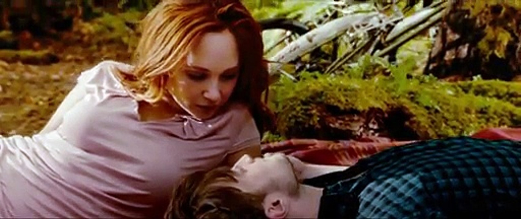 Horns Official UK Trailer 1 (2014) - Daniel Radcliffe, Juno Temple Movie HD