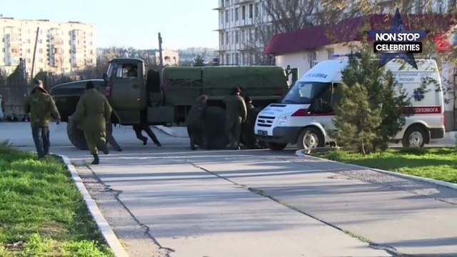 Miley Cyrus et Justin Timberlake victimes de Vladimir Poutine ?