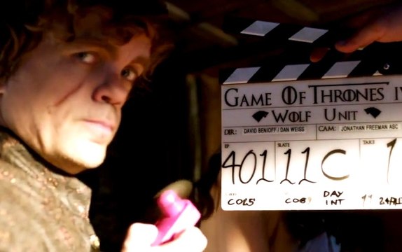 Game of Thrones : le bêtiser de la saison 4