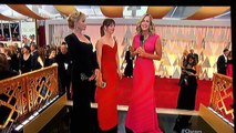 Dakota Johnson rips into her Mom, Melanie Griffith at Oscars (HD)