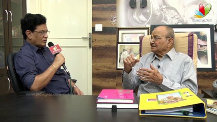 K.Viswanath Reveals Unknown Secrets Part 10
