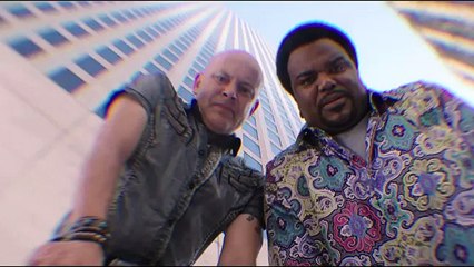 Hot Tub Time Machine 2 Red Band PREVIEW (2015) - Adam Scott, Craig Robinson Movie HD