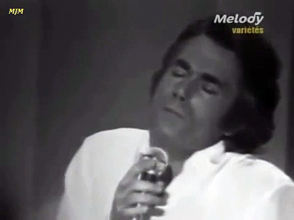 Le Bel Amour --- Alain Barriere