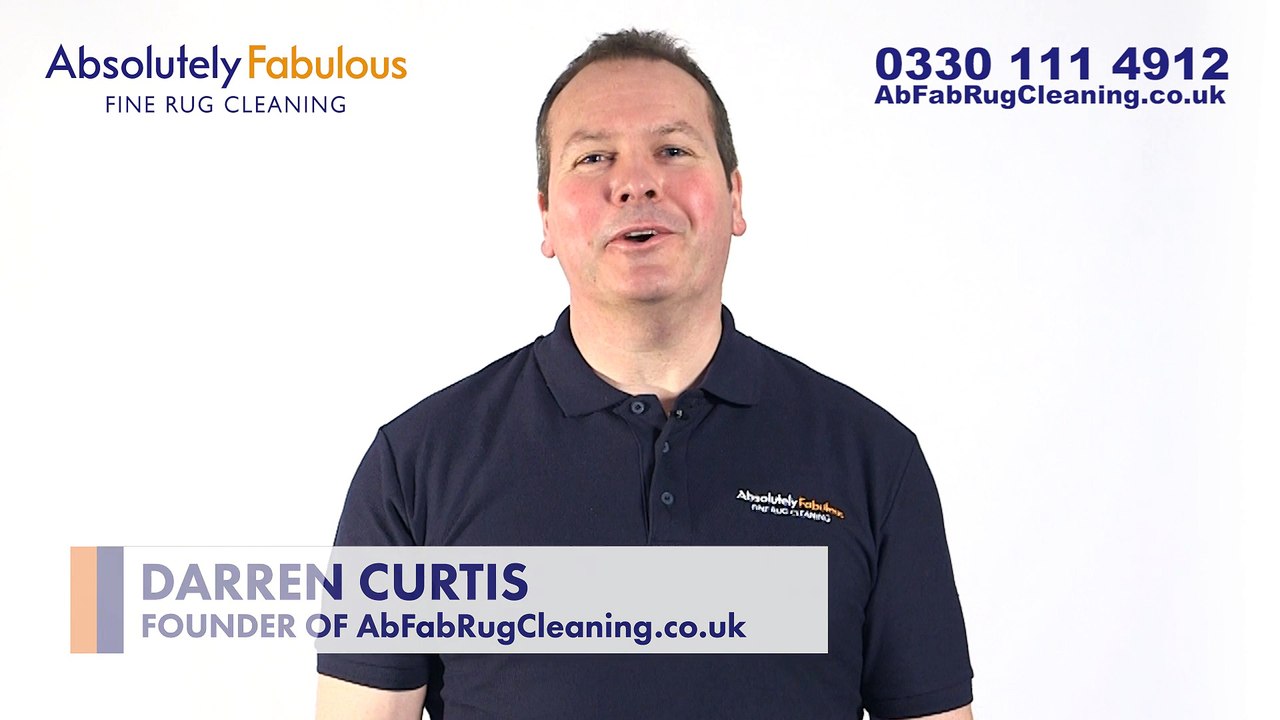 Professional Arabic Rug Cleaning Services