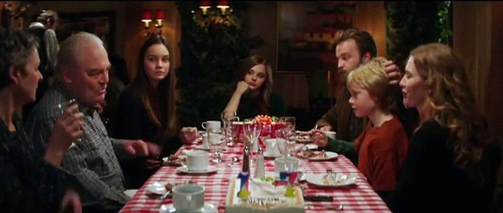 If I Stay Official Best Day Trailer (2014) - Chloë Grace Moretz Movie HD