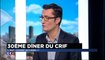 Réaction d'Olivier Dartigolles aux propos de F.Hollande sur "les français de souche"