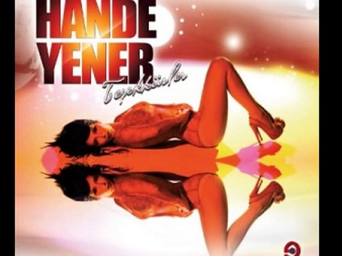 CileSesli Hande Yener Havalanı