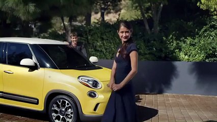 Fiat 500L AUTO-IMPORT-ALLEMAGNE.COM