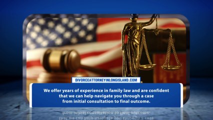 Handling Divorce Cases or Family Law Proceedings