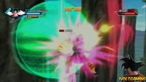 Dragon Ball Xenoverse téléchargement pour PC – Dragon Ball Xenoverse téléchargement gratuit