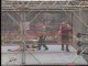 WWE - Kane Vs Rob Van Dam (Cage Match)