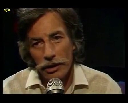 La montagne - Jean Ferrat