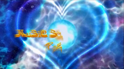 ♛♫♥ Invisible Ocean - Pandora's tears ♥♫♛