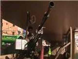 مظاهرة في مدينة تعز مؤيدة للرئيس هادي