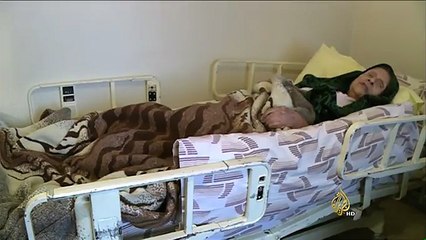 قرار وزير الصحة اللبناني منح العلاج للفنانين