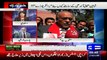 Haroon Rasheed Badly Taunting Najam Sethi And Asma Jahangir