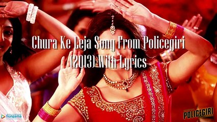 utha K Ly Ja Bhga K Ky Ja-indian song