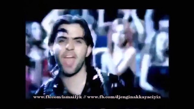 İsmail YK Hip-Hop Mix Designed by Dj Engin Akkaya