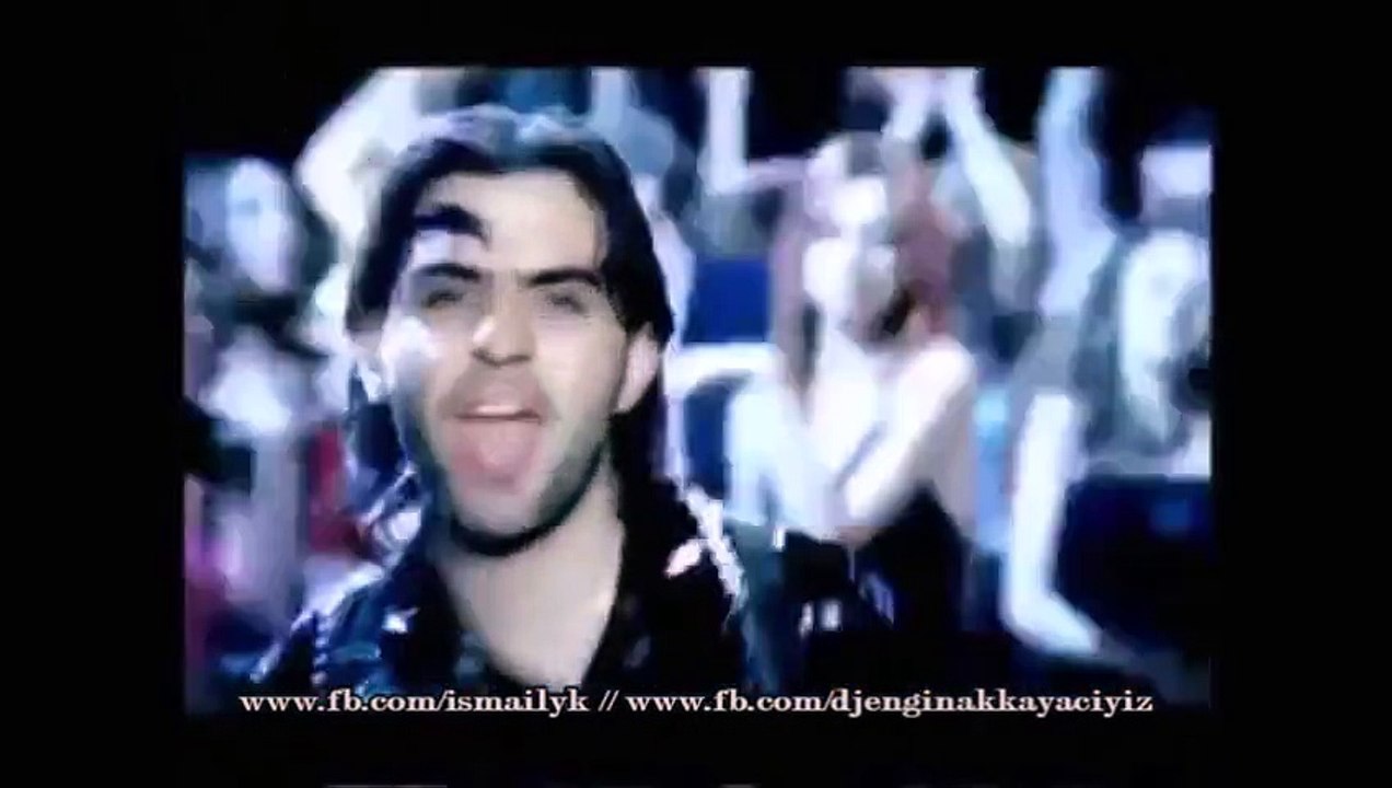 İsmail YK Hip-Hop Mix Designed by Dj Engin Akkaya