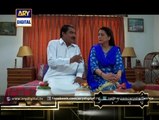 Qismat Ep - 97 - 24th February 2015