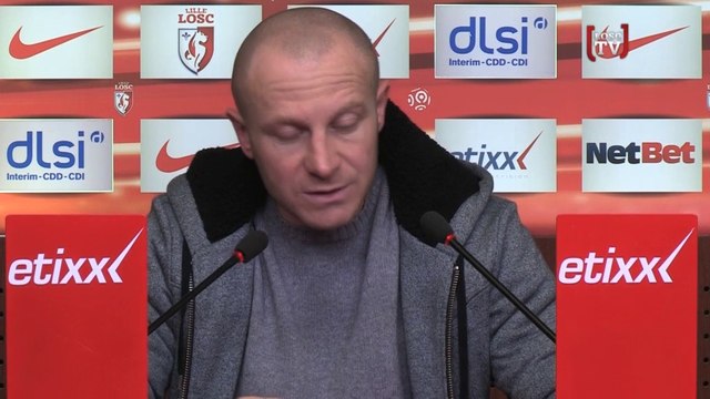 Florent Balmont : On regarde derrière