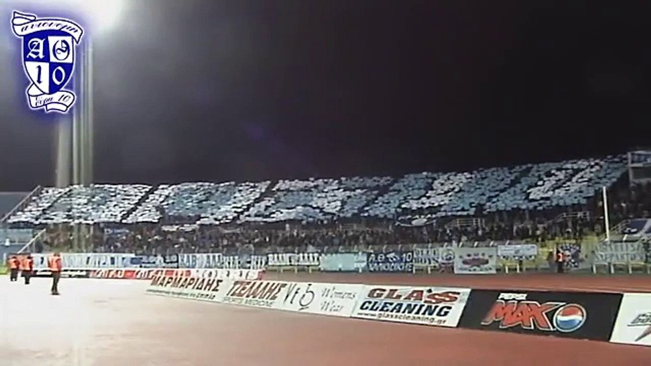 coreo irakli