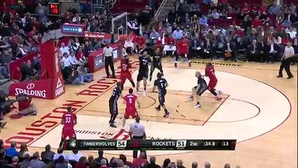 James Harden Earns Second Triple-Double of Season