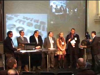 Trophée Performance Commerciale