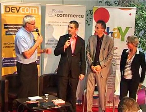 Trophee de l'Ecommerce - DEVCOM Midi Pyrénées