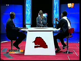 Momar Lissa Sagna clash le président Macky Sall et le juge Henry Grégoire d'incapable