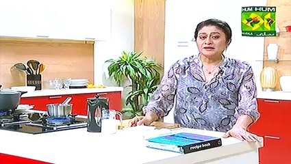 Food Planet Recipes 27th January 2015 Masala TV Show