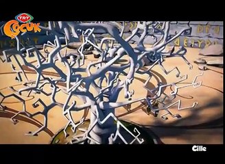 Cille 28. Bölüm - Sahte Kral