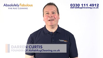 Professional Chinese Rug Cleaning Services Great Missenden