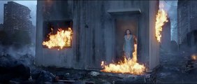 Insurgent Official Teaser Trailer 1 (2015) - Shailene Woodley Divergent Sequel HD