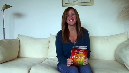 Hero by Rhonda Byrne Part 4