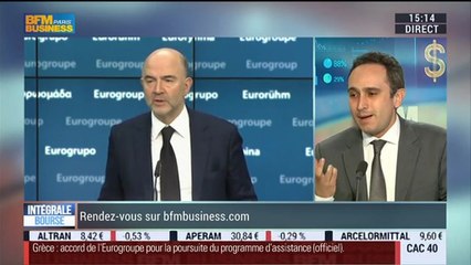 Les tendances sur les marchés: Jean-Jacques Ohana – 24/02