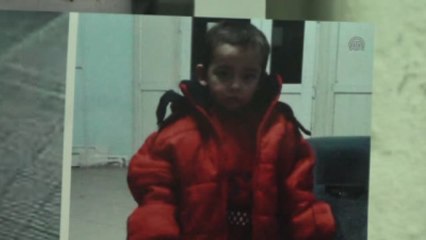 Burdur'da Devletin Sahip Çıktığı Çocuk