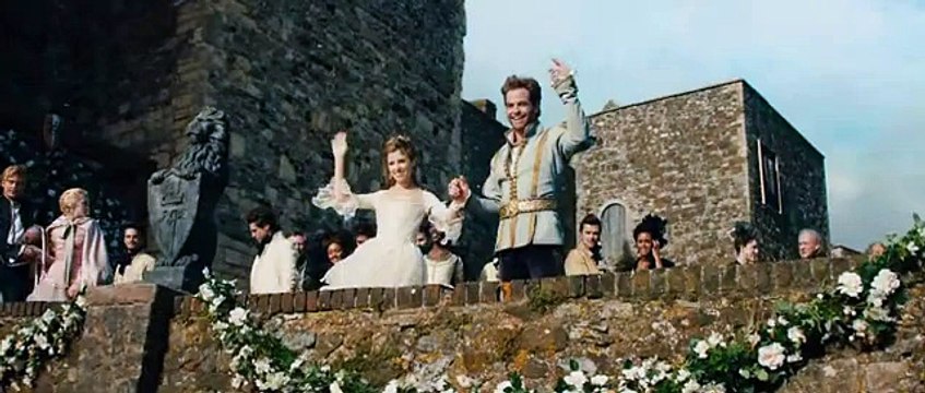 Into the Woods Official Trailer 1 (2014) - Anna Kendrick, Johnny Depp Fantasy Musical HD