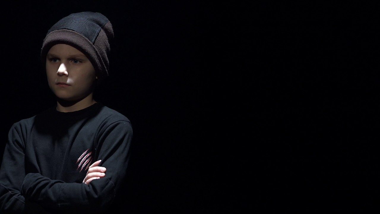 BBoy Kenzo / Metz