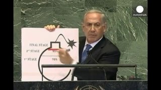 Nucléaire iranien : Benjamin Netanyahu contredit par le Mossad