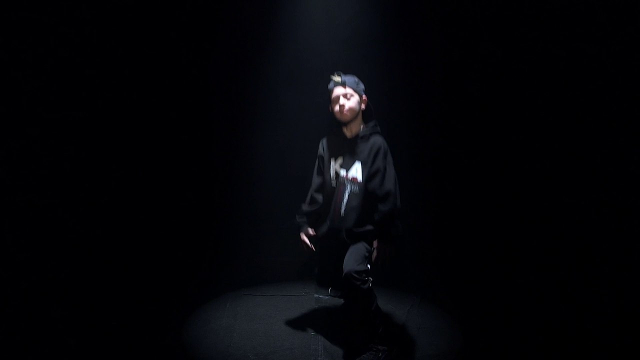 BBOY Martin / Calais