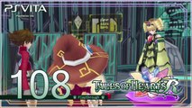 Tales of Hearts R (PS Vita) - Pt.108
