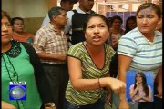 Primeros cambios en el hospital del IESS de Guayaquil