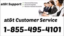 1-855-495-4101 AT&T Email Customer Support Number/AT&T Technical Helpline/AT&T Number/AT&T Contact Number
